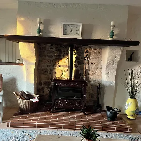 Haute Faye Dom wakacyjny *