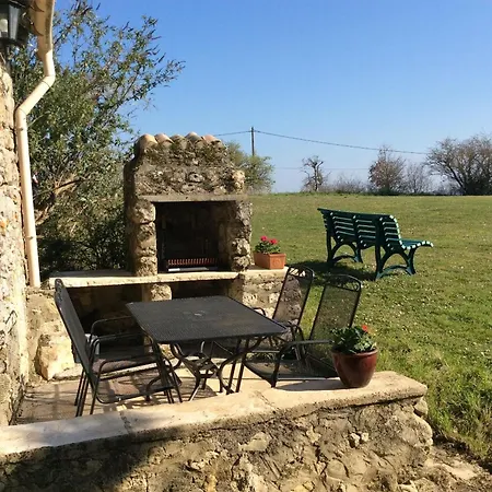 Holiday home Haute Faye *