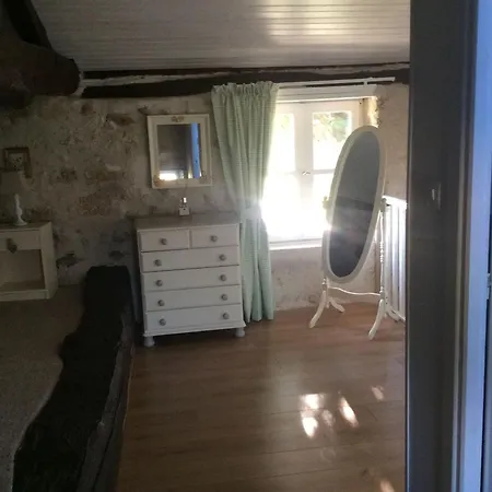 Holiday home Haute Faye