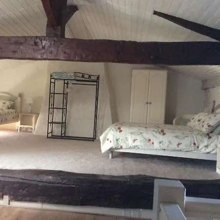 Haute Faye Dom wakacyjny *