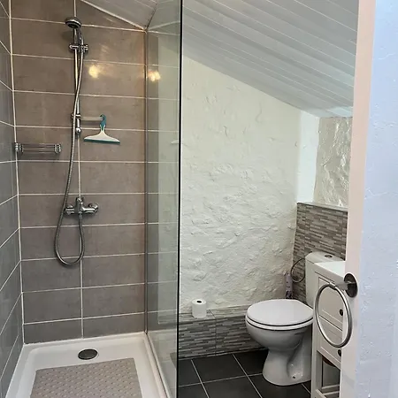 Dom wakacyjny Haute Faye *