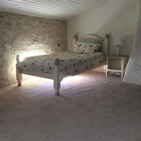 Haute Faye Holiday home