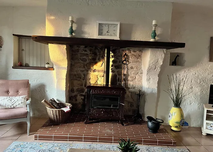 Haute Faye Casa vacanze *