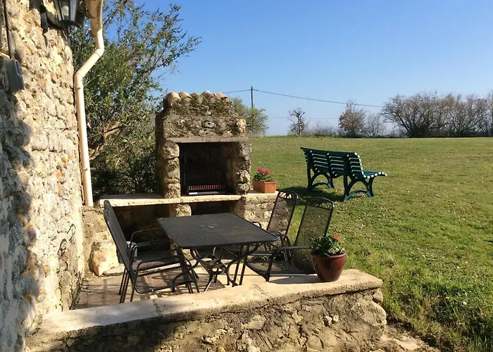 Casa vacanze Haute Faye *