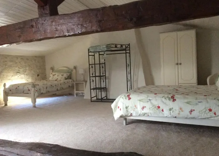 Casa vacanze Haute Faye *