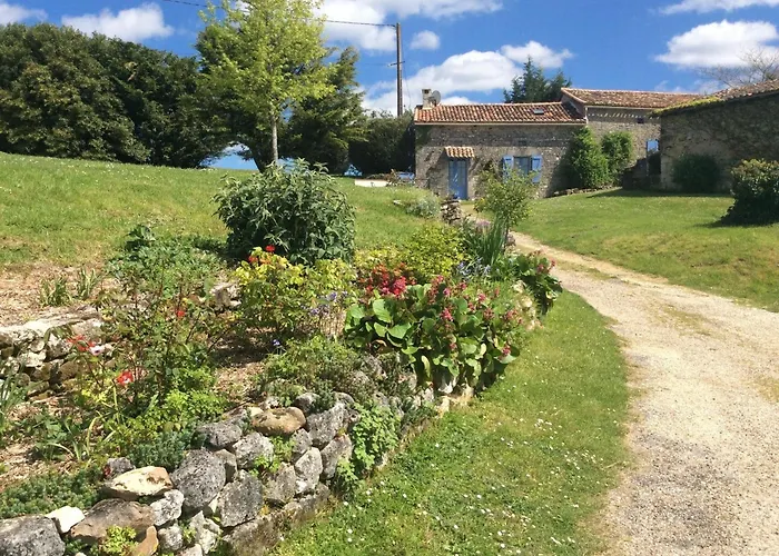 Casa vacanze Haute Faye