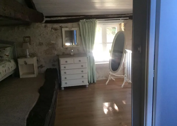 Casa vacanze Haute Faye