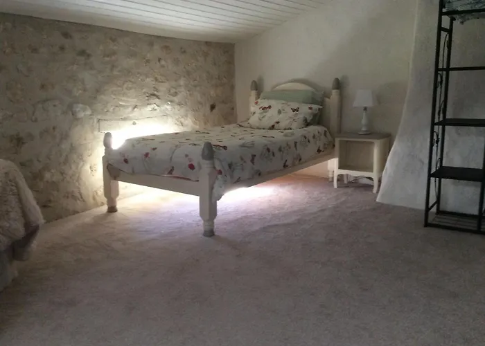 Haute Faye Casa vacanze